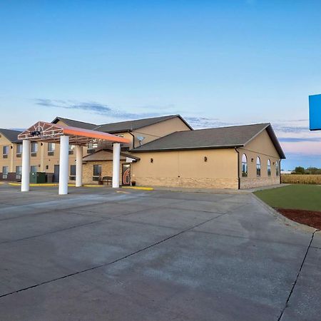 Motel 6-Percival, Ia Council Bluffs Bagian luar foto