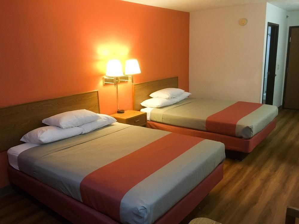 Motel 6-Percival, Ia Council Bluffs Bagian luar foto