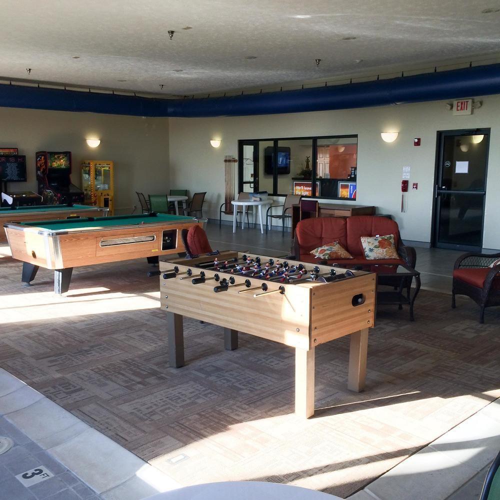 Motel 6-Percival, Ia Council Bluffs Bagian luar foto