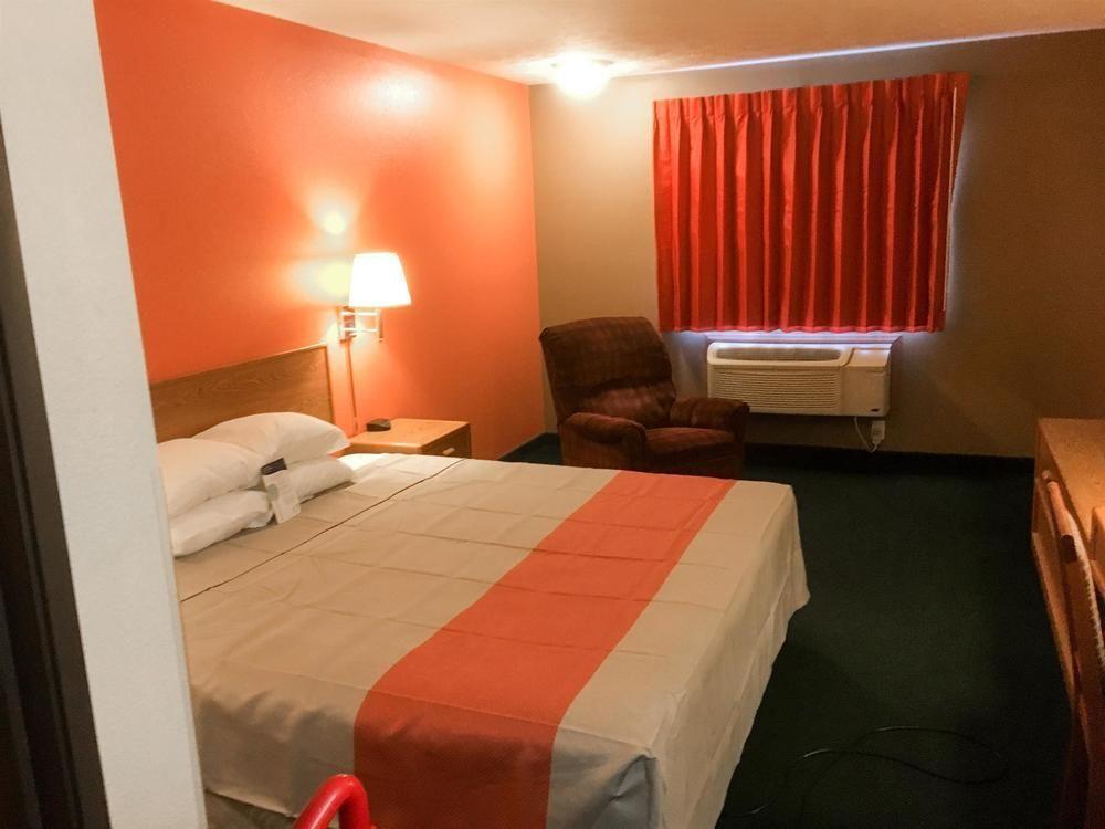 Motel 6-Percival, Ia Council Bluffs Bagian luar foto