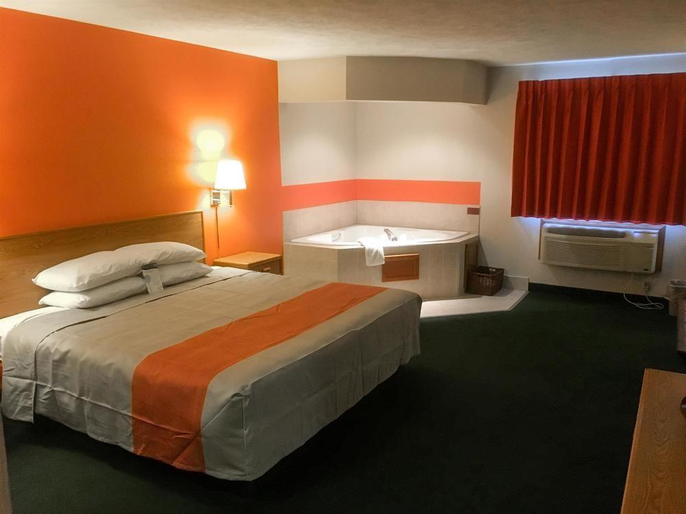 Motel 6-Percival, Ia Council Bluffs Bagian luar foto
