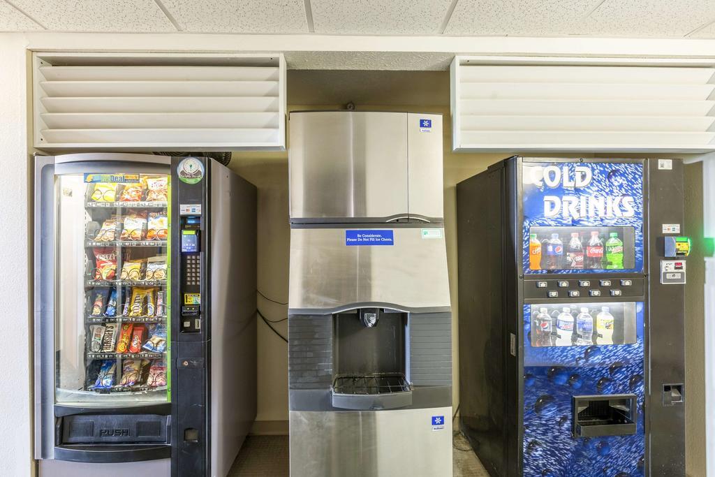 Motel 6-Percival, Ia Council Bluffs Bagian luar foto