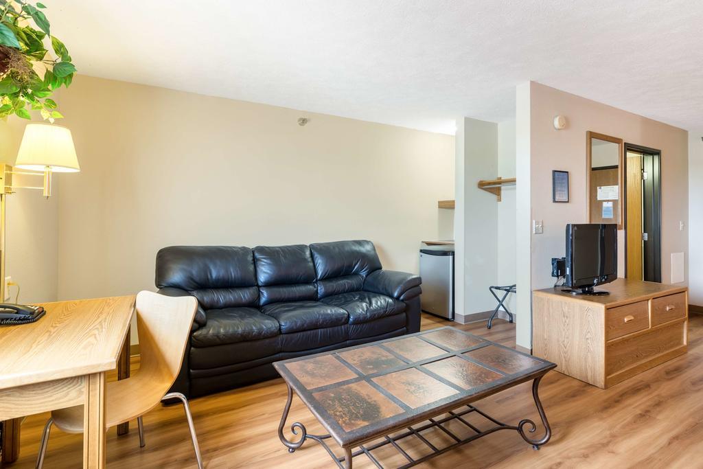 Motel 6-Percival, Ia Council Bluffs Bagian luar foto