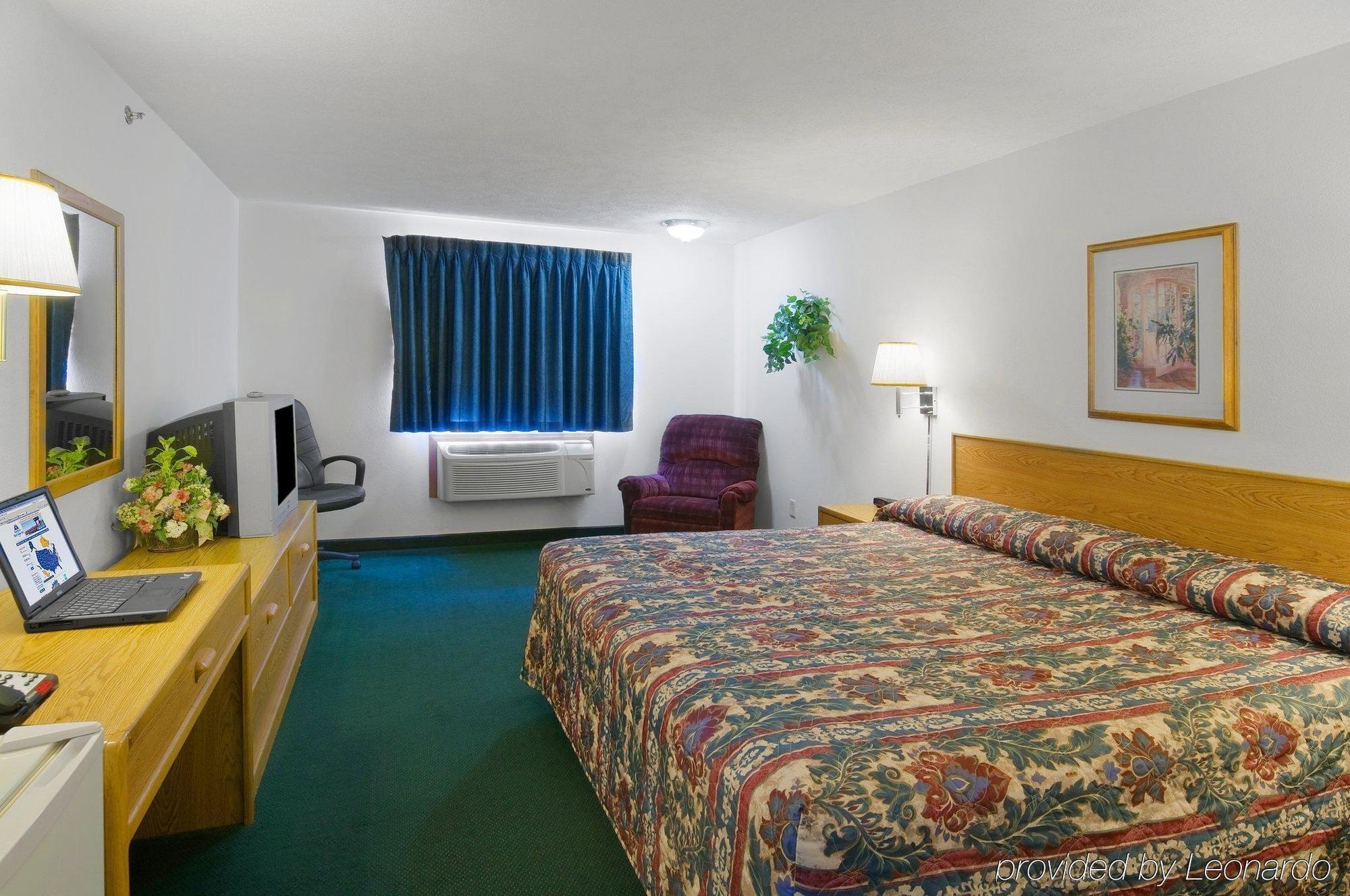 Motel 6-Percival, Ia Council Bluffs Bagian luar foto