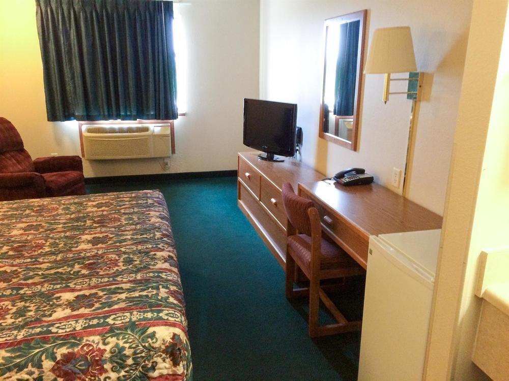 Motel 6-Percival, Ia Council Bluffs Bagian luar foto