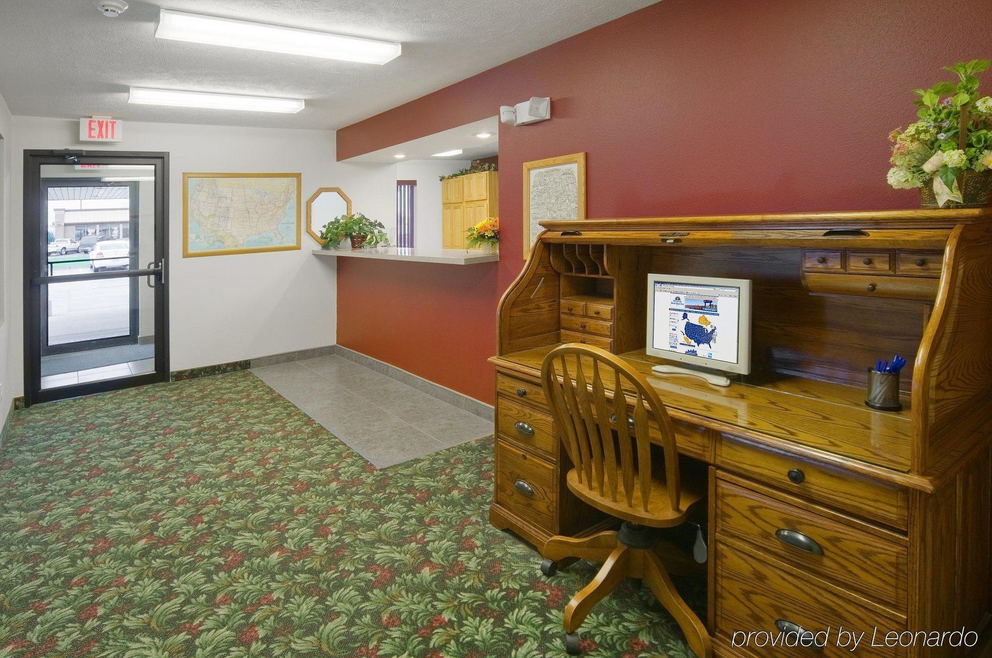 Motel 6-Percival, Ia Council Bluffs Bagian luar foto