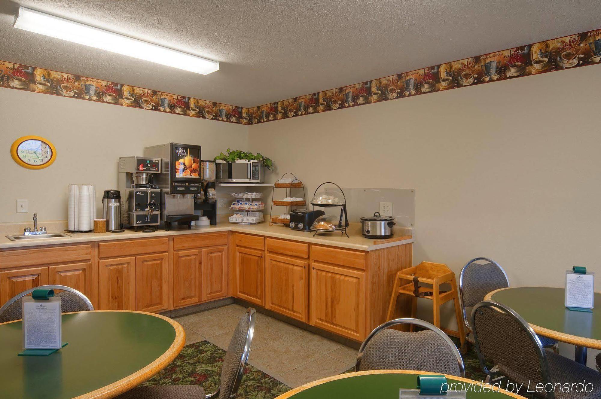 Motel 6-Percival, Ia Council Bluffs Bagian luar foto