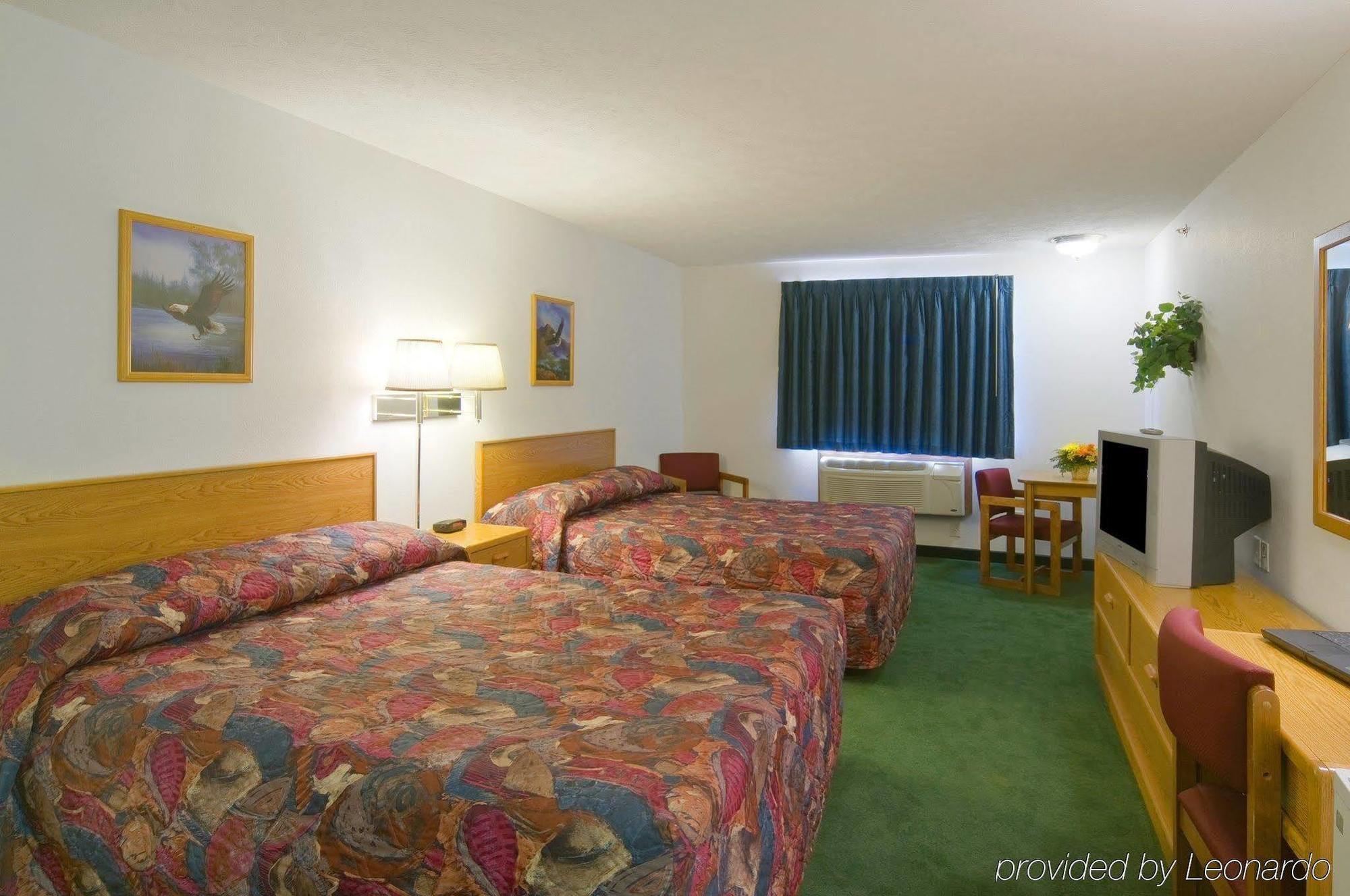 Motel 6-Percival, Ia Council Bluffs Bagian luar foto