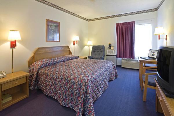 Motel 6-Percival, Ia Council Bluffs Ruang foto