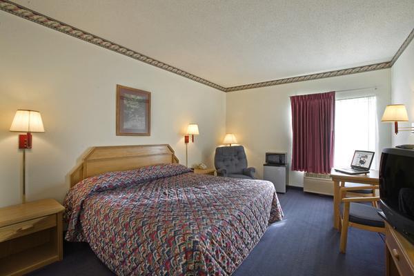 Motel 6-Percival, Ia Council Bluffs Ruang foto